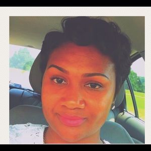 Meet your Posher, Shayla